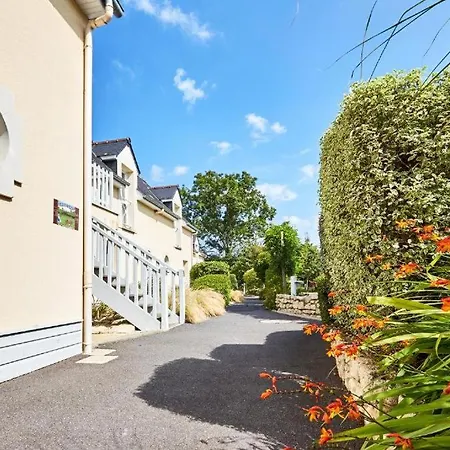 Le Churchill Motel Colleville-sur-Mer