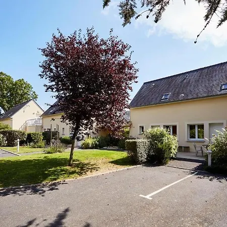 Le Churchill Motel *