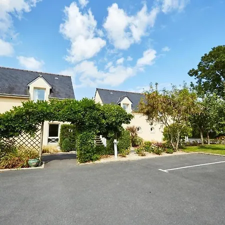 Le Churchill Motel Colleville-sur-Mer
