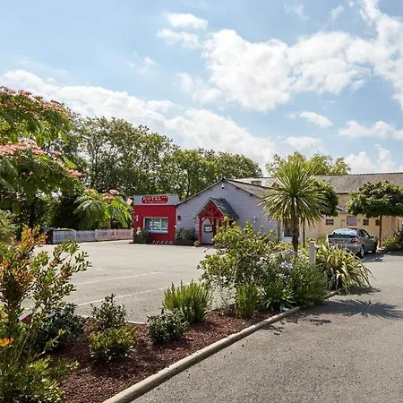 Le Churchill * Colleville-sur-Mer