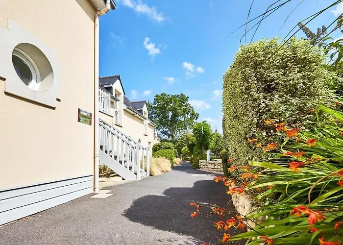 Le Churchill Motel Colleville-sur-Mer