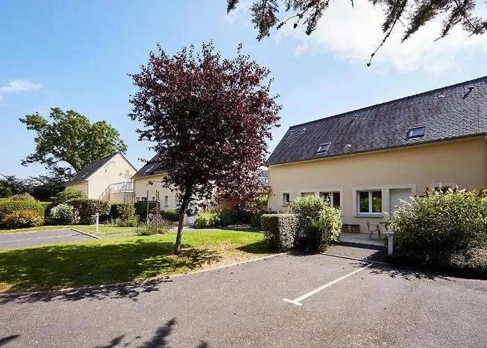 Le Churchill Motel *